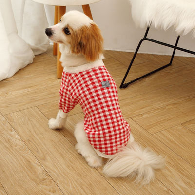 Suéter Deportivo para Perros con Cuello Alto Resistente al Viento - Image 3