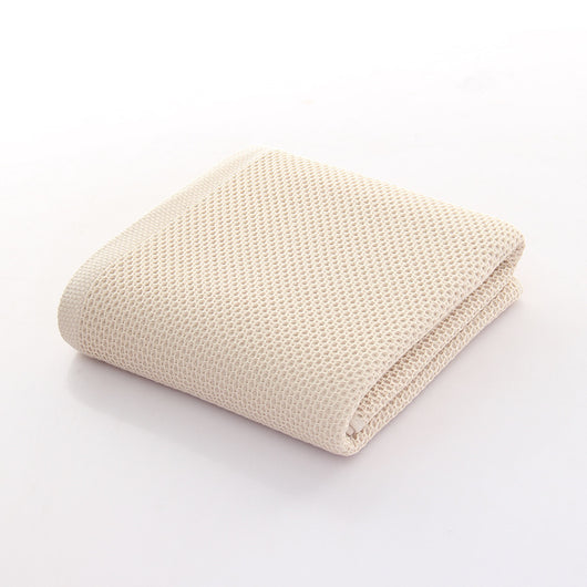 Toalla de Baño de Algodón 100% Absorbente y Secado Rápido - Image 5