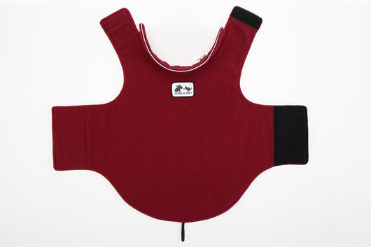 Chaleco Térmico Reversible para Perros - Ropa de Abrigo Otoño Invierno - Image 21