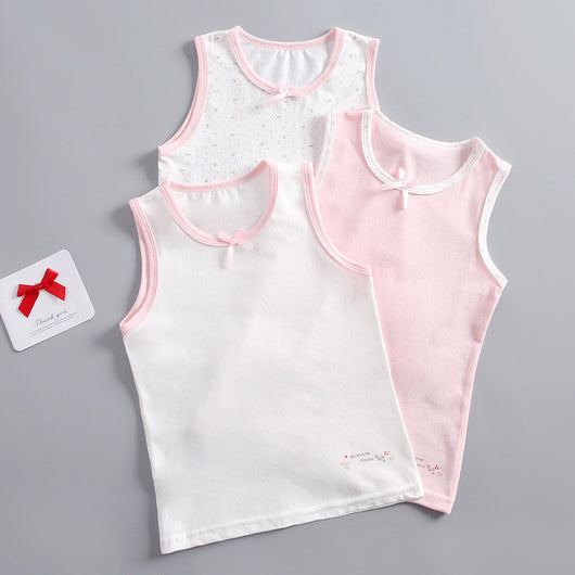 Chaleco Camiseta Verano para Niña - Diseño Fresco y Cómodo - Image 13