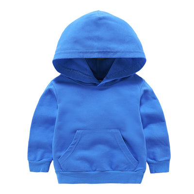 Sudadera con Capucha para Niñas - Diseño Trendy al Mayor - Image 14
