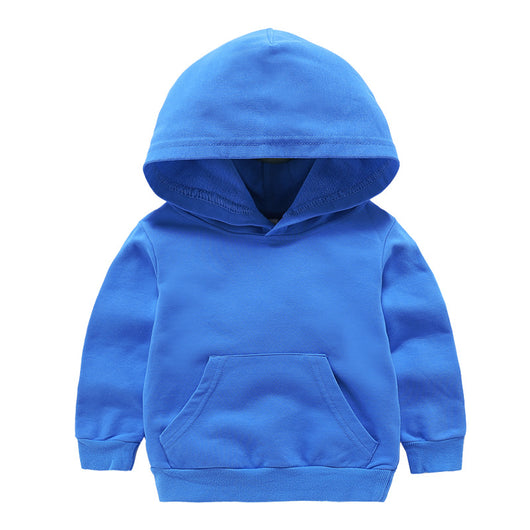 Sudadera con Capucha para Niñas - Diseño Trendy al Mayor - Image 14