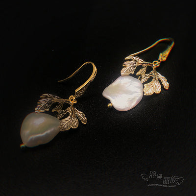 Aretes Wind Lady Plata 925 Aguja Hipoalergénica - Joyería Versátil - Image 3