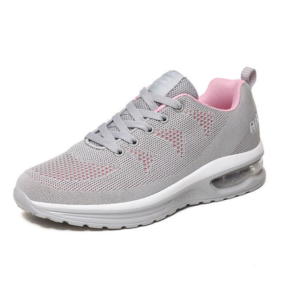 Zapatillas de Correr para Mujer Ligeras y Acolchadas - Image 14