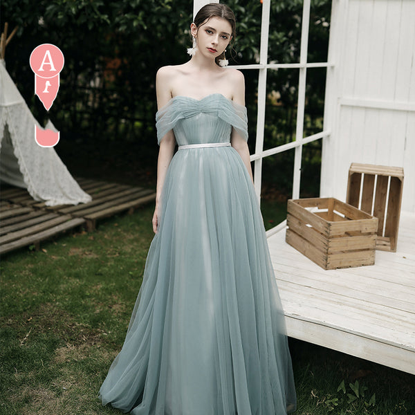 Vestido Hermanas Otoño Invierno para Boda y Eventos