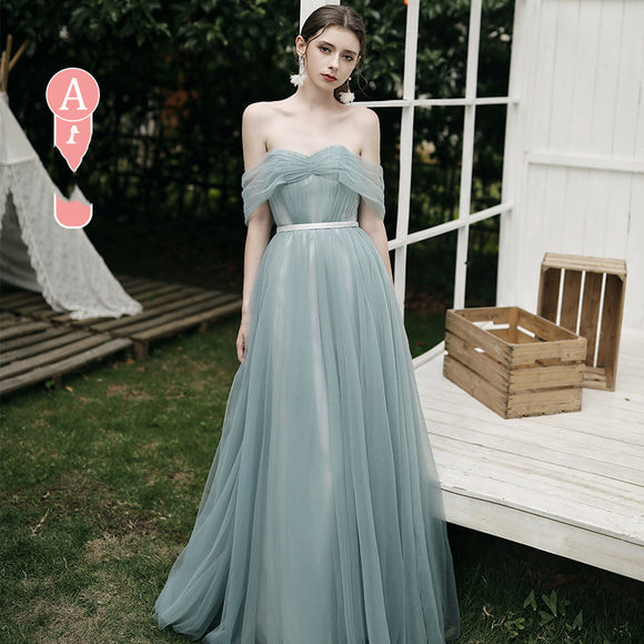 Vestido Hermanas Otoño Invierno para Boda y Eventos