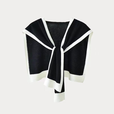 Cuello Protector Térmico para Aire Acondicionado - Falso Cuello Ajustable - Image 9