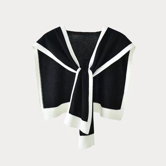 Cuello Protector Térmico para Aire Acondicionado - Falso Cuello Ajustable - Image 9