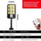 602COB Com Controle Remoto