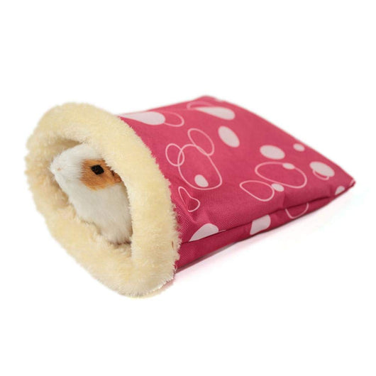 Saco de Dormir Totoro - Nido Acogedor para Mascotas Pequeñas - Image 11
