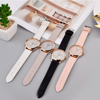 Reloj con Correa de Poliuretano - Image 66