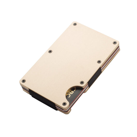 Billetera de Fibra de Carbono y Aluminio Ultradelgada - Image 13