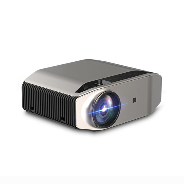 Proyector Portátil Mini HD 1080P Inalámbrico con Espejo de Pantalla para Móvil - Image 3