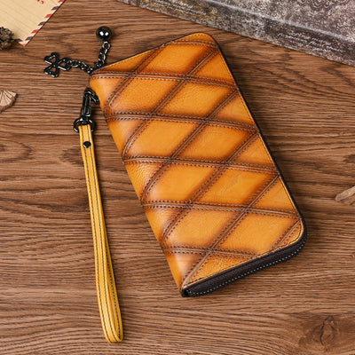 Bolso Organizador para Celular de Gran Capacidad con Cierre de Cremallera - Image 12