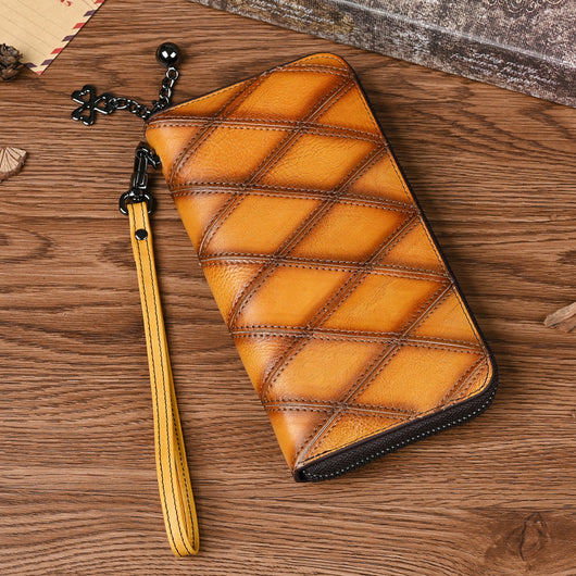 Bolso Organizador para Celular de Gran Capacidad con Cierre de Cremallera - Image 12