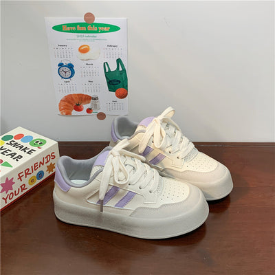Tenis Gruesos Versátiles para Mujer - Diseño Moderno y Cómodo - Image 11