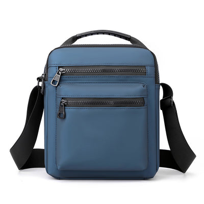 Bolso de Hombro Resistente con Gran Capacidad - Image 8