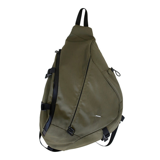 Bolsa Crossbody Deportiva de Gran Capacidad Unisex - Image 7