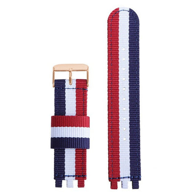 Correa de Reloj en Lona Nylon Resistente - Image 25
