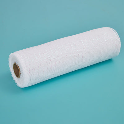 Rollo de Malla PP 10 Pulgadas x 10 Yards para Guirnaldas y Decoraciones - Image 29