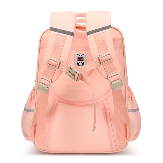 Mochila Escolar Ergonómica Impermeable - Alivia la Carga - Image 4