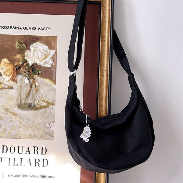 Bolso Bandolera Minimalista para Mujer