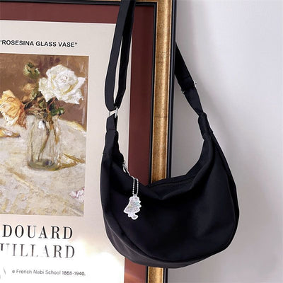 Bolso Bandolera Minimalista para Mujer