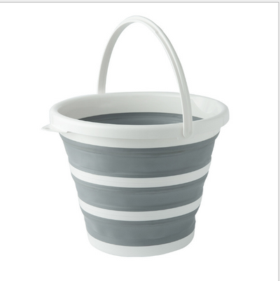 Cubo Plegable Portátil - Image 6