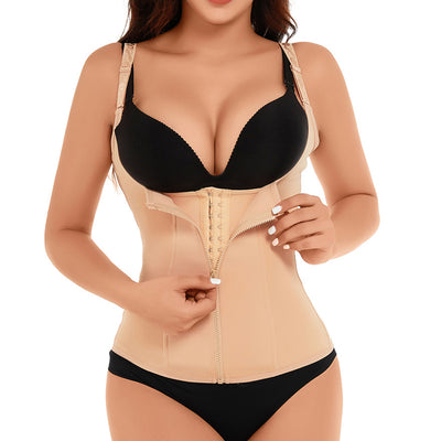 Faja Deportiva 2 en 1 - Cinturón Moldeador de Cintura para Fitness - Image 9