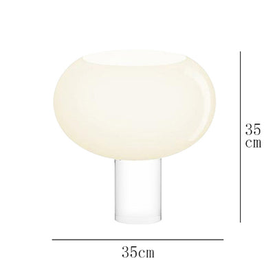 Lámpara de Mesita Decorativa para Dormitorio y Sala - Image 7