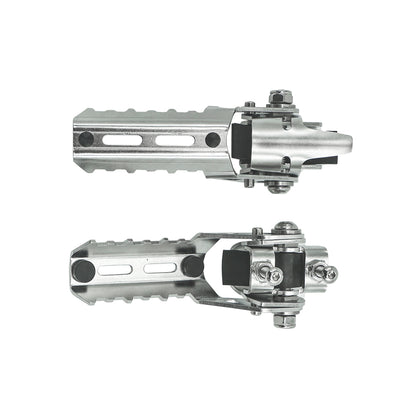 Estribos Plegables Delanteros para BMW R1200GS - Diseño Resistente y Funcional - Image 12