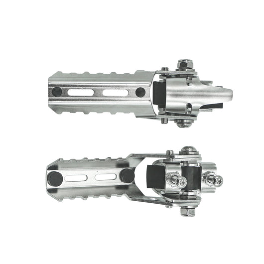 Estribos Plegables Delanteros para BMW R1200GS - Diseño Resistente y Funcional - Image 12