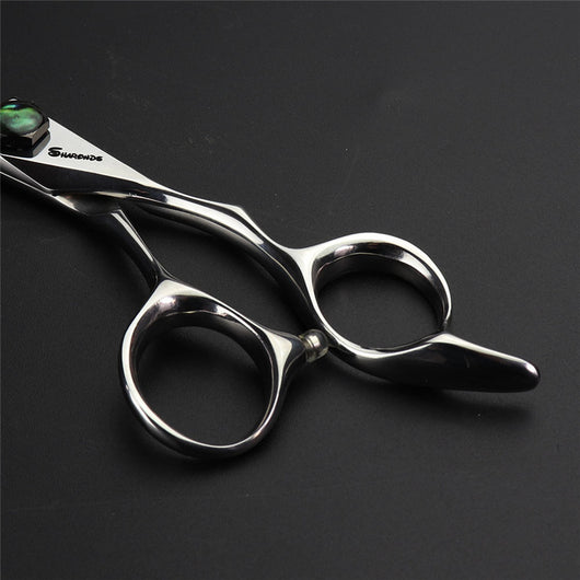 Tijeras de Peluquería Profesionales Deslizantes 6 Pulgadas - Image 10