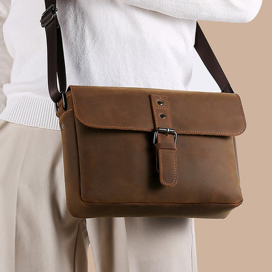 Billetera Móvil de Cuero Premium Capacidad Grande - Image 16