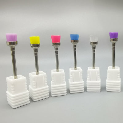 Cabezal Pulidor para Uñas - Accesorios de Limpieza y Acabado Profesional - Image 14