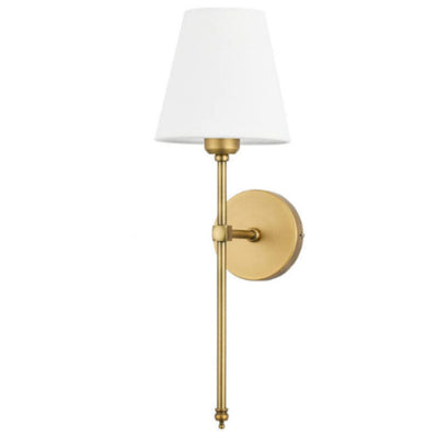 Lámpara de Pared Moderna Nórdica para Dormitorio y Sala de Estar - Image 7