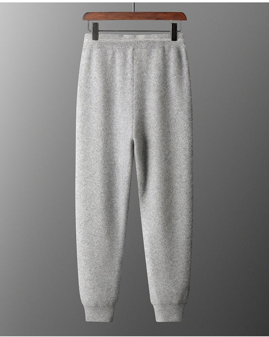 Pantalones Casuales para Hombre con Bolsillos Reforzados - Image 20