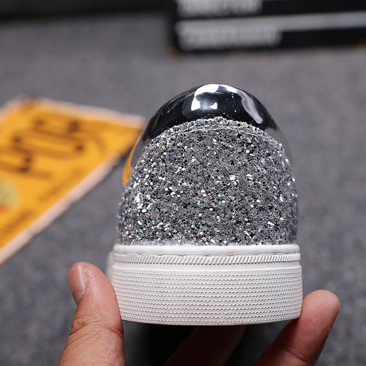 Zapatillas Urbanas Juveniles con Diseño Moderno y Personalidad - Image 12