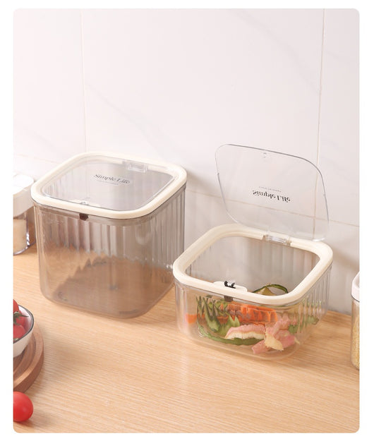 Caja de Almacenamiento Elegante para Escritorio - Image 9