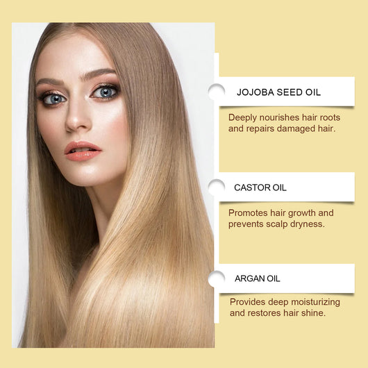 Crema de Peinado con Jojoba - Suave y Nutritiva - Image 15
