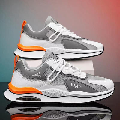 Zapatos Deportivos de Malla Transpirable para Hombre - Verano - Image 2