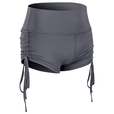Shorts y Hot Pants para Mujer con Cordón Lateral Ajustable - Image 5
