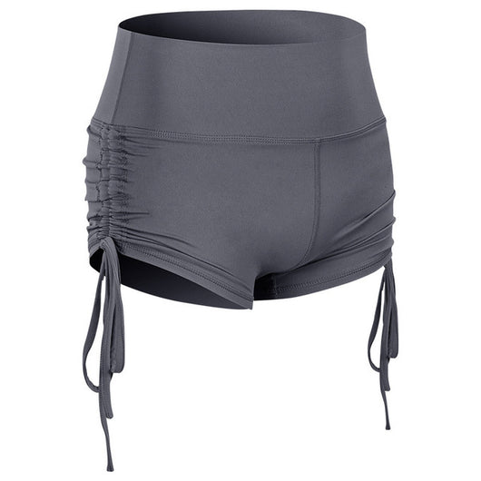 Shorts y Hot Pants para Mujer con Cordón Lateral Ajustable - Image 5
