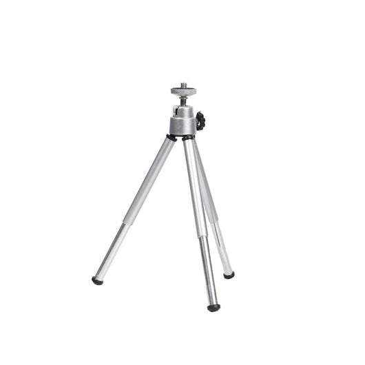 Trípode Mini Aluminio Ajustable de Tubo Simple y Doble - Image 18