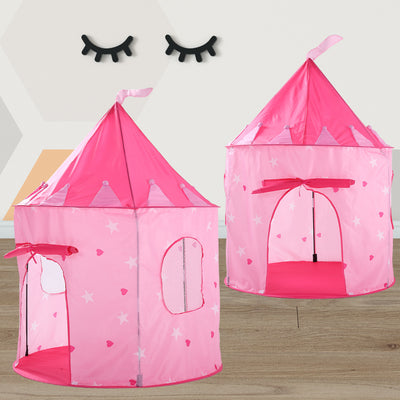 Carpa Infantil con Aire Acondicionado, Mosquitero y Piscina de Pelotas - Image 19