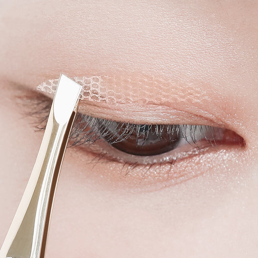 Parches Dobles para Párpados con Malla de Encaje - Image 10