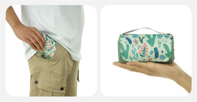 Manta de Picnic Impermeable Acolchada Premium - Image 18