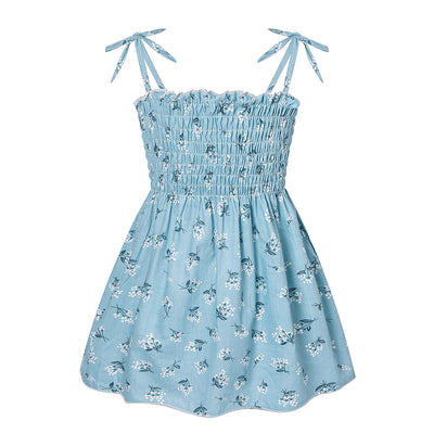 Vestido de Algodón para Niña - Perfecto para el Verano - Image 22