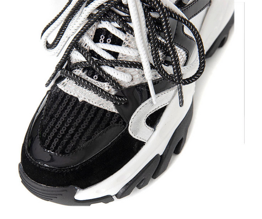 Zapatos para Mujer con Suela de Poliuretano Antideslizante - Colección Otoño - Image 7