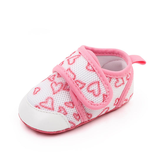 Zapatos Transpirables con Diseño Animado para Niños y Niñas - Image 16